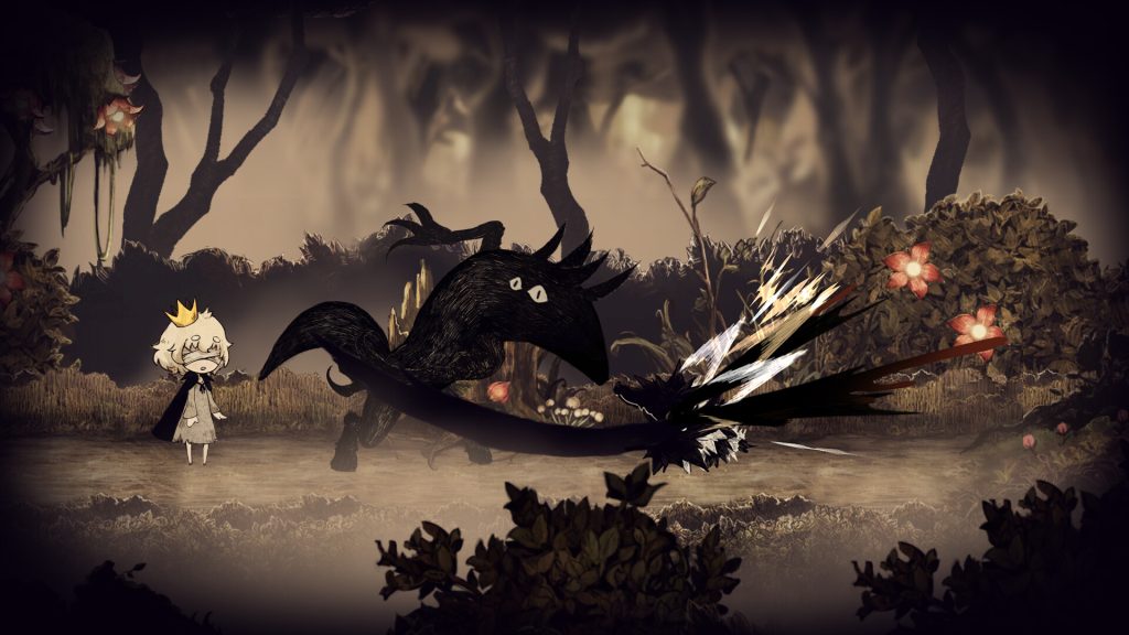 The liar princess and the blind prince free download (tenoke)