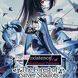 The NOexistenceN of Morphean Paradox : The Forest of Silver Shallots