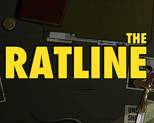 The ratline pc free download (tenoke)