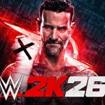 WWE 2K26 PC Free Download (Build 22424910)