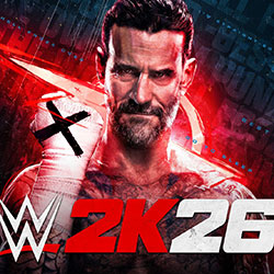 WWE 2K26 PC Free Download (Build 22424910)