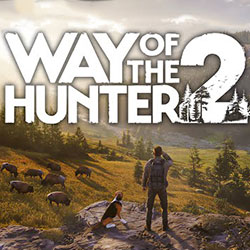 Way of the Hunter 2 PC (v0.3.0.199567)