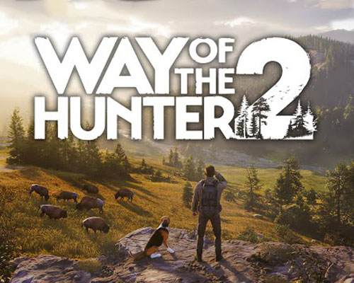 Way of the hunter 2 pc free download (v0.1.1.191983)