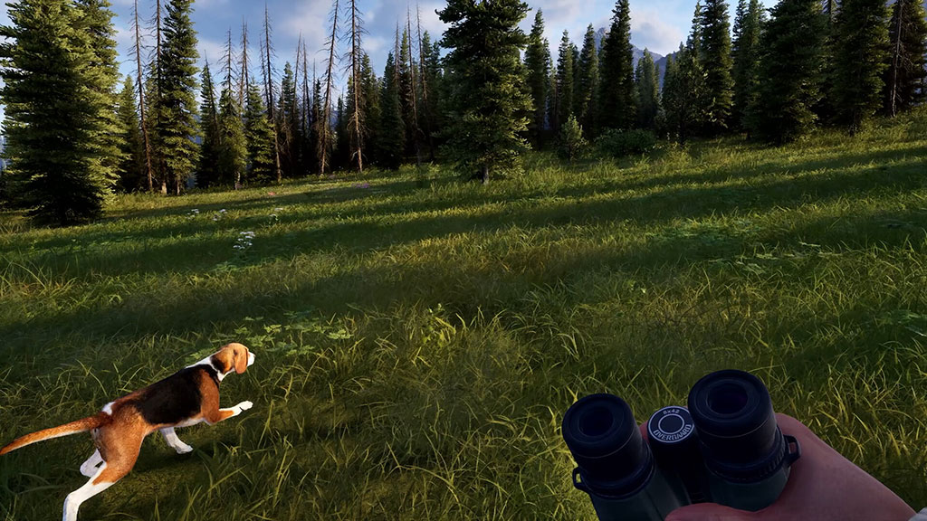 Way of the hunter 2 pc free download (v0.1.1.191983)