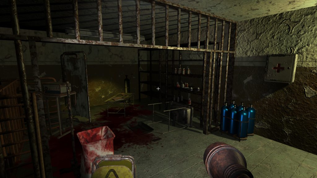 Who is ethan? pc free download (tenoke)