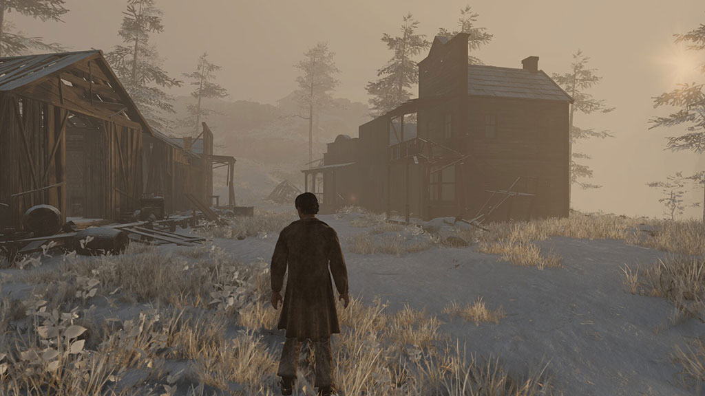 Wild west legacy pc free download (rune)