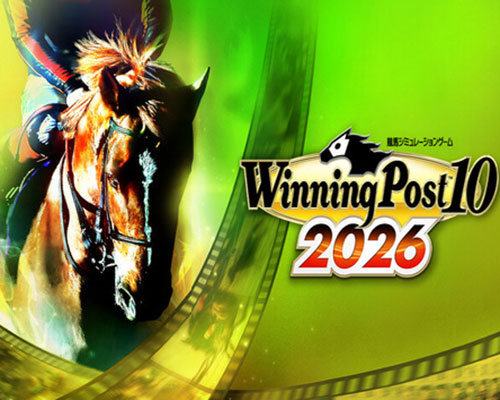 Winning post 10 2026 pc free download (tenoke)