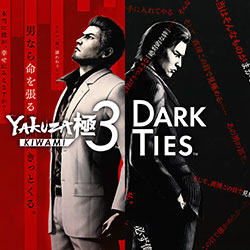 Yakuza Kiwami 3 & Dark Ties PC Free Download (B21991519)