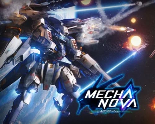 Ace strategy: mecha nova pc free download (v1.1.0)
