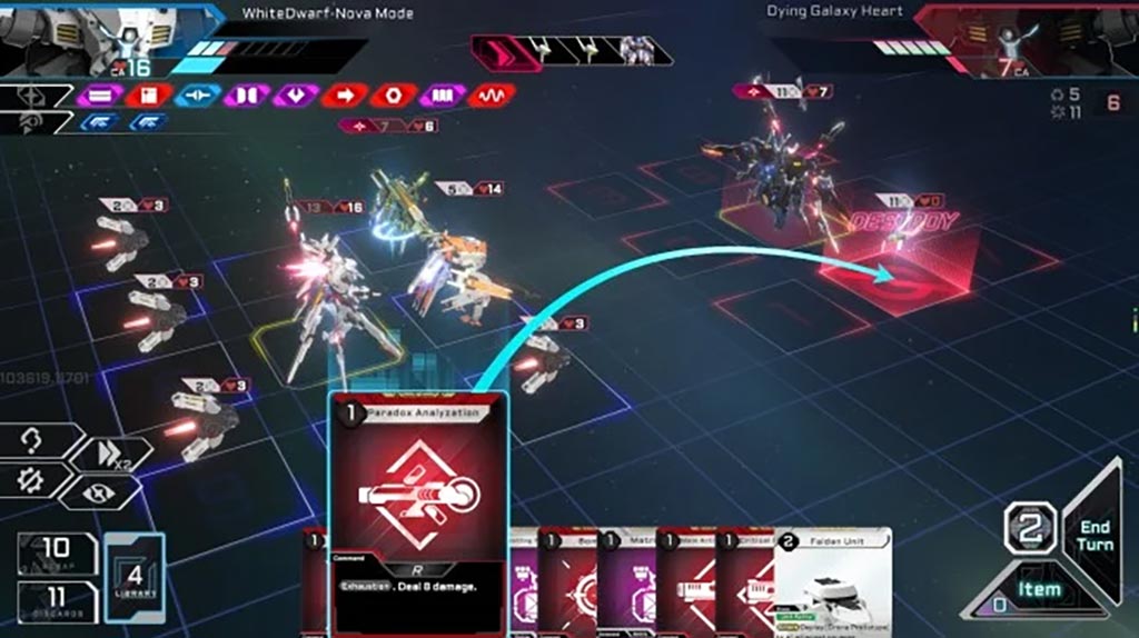 Ace strategy: mecha nova pc free download (v1.1.0)