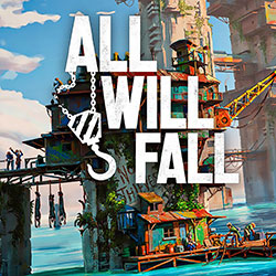 ALL WILL FALL PC Free Download (v1.0.18f1)