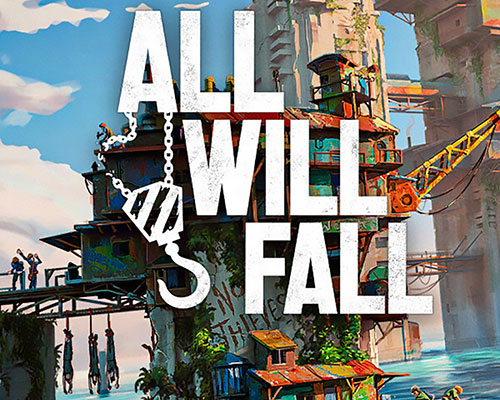 All will fall pc free download (v1.0.18f1)