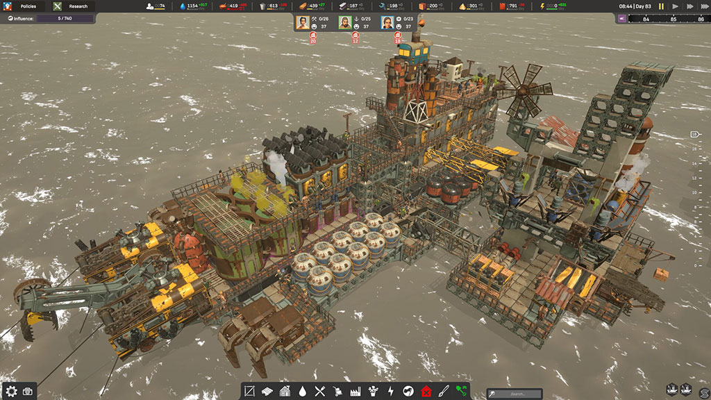 All will fall pc free download (v1.0.18f1)