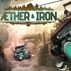 Aether & Iron PC Free Download (v1.0.607)