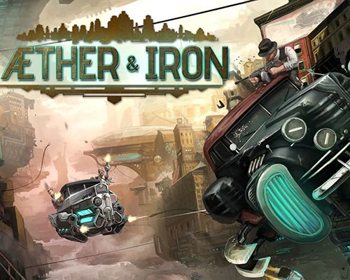 Aether & iron pc free download (v1.0.607)
