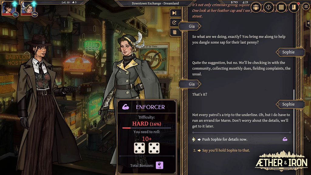 Aether & iron pc free download (v1.0.607)