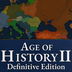 Age of History 2: Definitive Edition Free (Build 23727845)