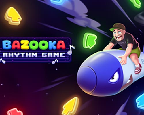 Bazooka: rhythm game free download (tenoke)