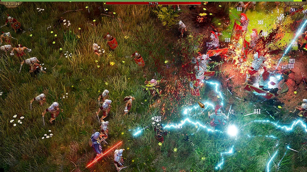 Brutus maximus pc free download (tenoke)