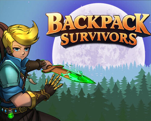 Backpack survivors pc free download (early access)