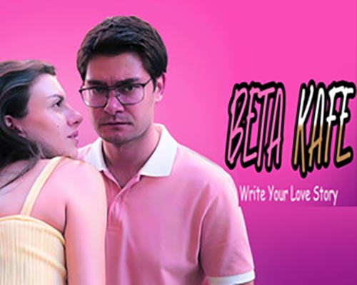 Beta kafe : write your love story free download (b22891919)