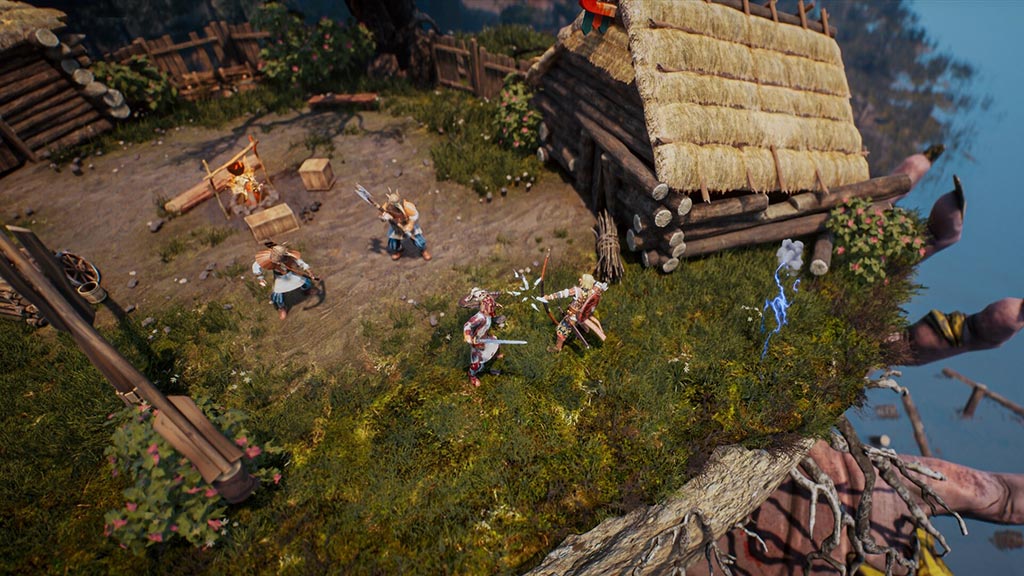 Bylina pc free download (v20260519)