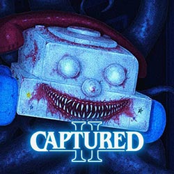 CAPTURED 2 PC Free Download (Tenoke)