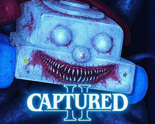 Captured 2 pc free download (tenoke)