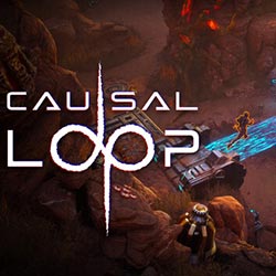 Causal Loop PC Free Download (v1.0.3)