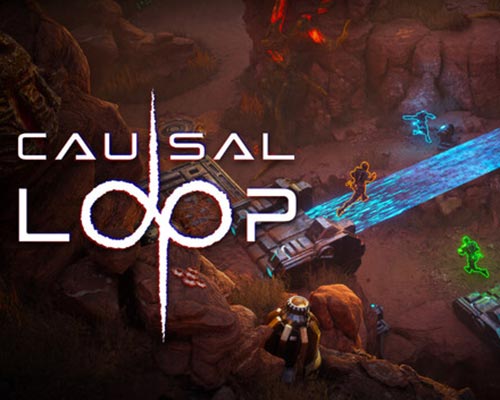 Causal loop pc free download (v1.0.3)