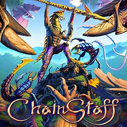 ChainStaff PC Free Download (v1.0.5.20)