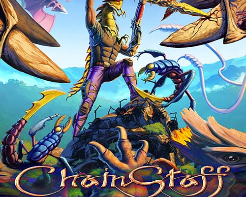 Chainstaff pc free download (v1.0.5.20)