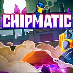 Chipmatic PC Free Download (Final)