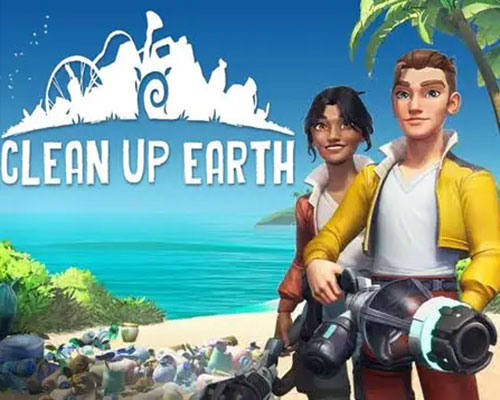 Clean up earth pc free download (goldberg)