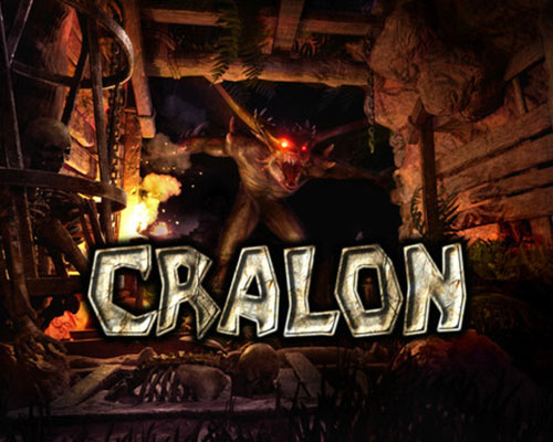 Cralon pc free download (v2.0)