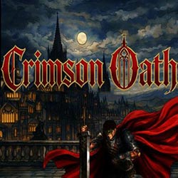 Crimson Oath PC (v1.4.21 P2P Release)