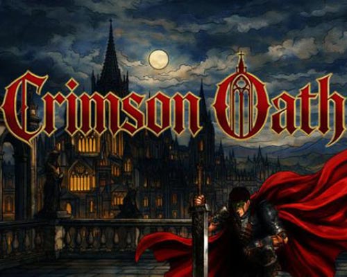 Crimson oath pc free download (v1.4.11)
