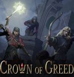 Crown of Greed PC Free Download (v1.1.1f8)