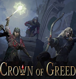 Crown of Greed PC Free Download (v1.1.1f8)
