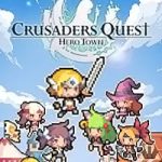 Crusaders Quest : Hero Town Free Download (v2.0.3)