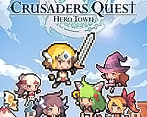 Crusaders quest : hero town free download (v1.04)