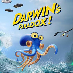 Darwin’s Paradox! PC Free Download (v1.0.2.25172)