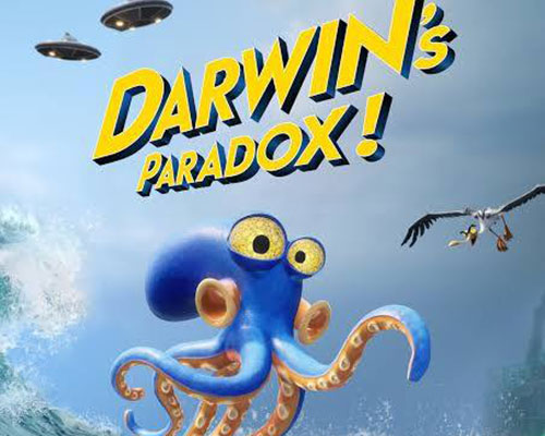 Darwin's paradox! pc free download (v1.0.2.25172)