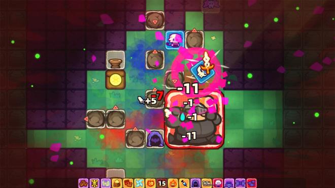 Demon lord: just a block pc free download (final)