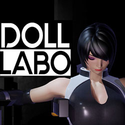 Doll Labo PC Free Download (v0.2.2)