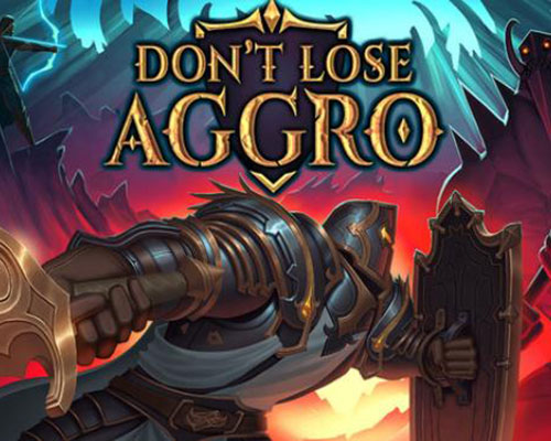 Don't lose aggro pc free download (early access)