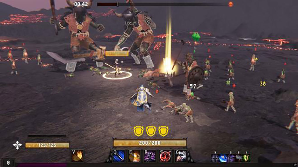 Don't lose aggro pc free download (early access)
