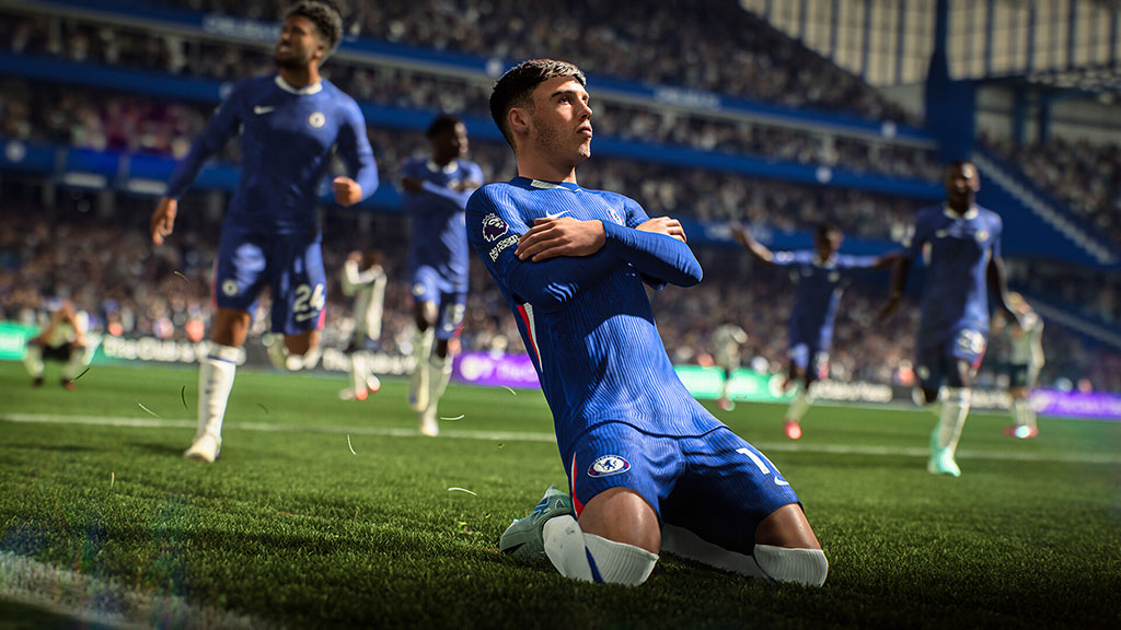 Ea sports fc 26 pc free download (v1.0.133.58379)