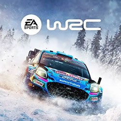 EA SPORTS WRC PC Free Download (v2.3.1)