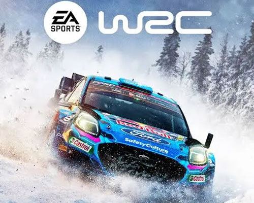 Ea sports wrc pc free download (v2.3.1)